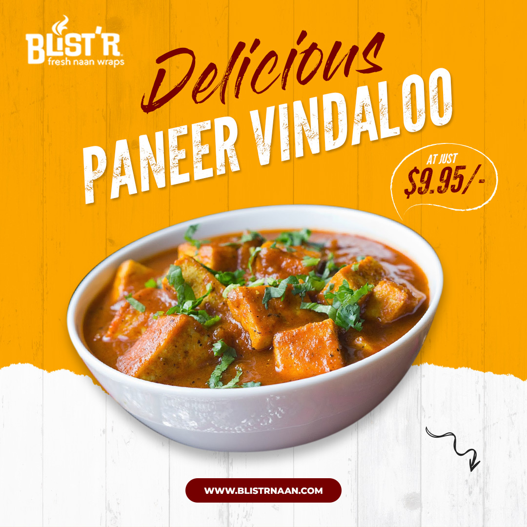 Enjoy Great Indian Food In Plano Texas